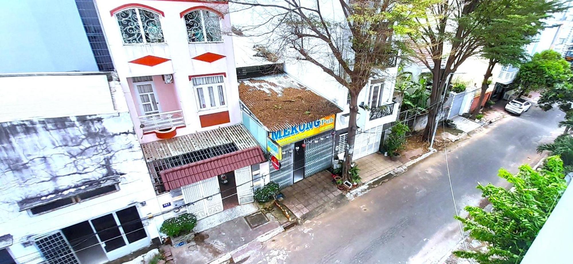 Love Hotel & Apartments 붕타우 외부 사진